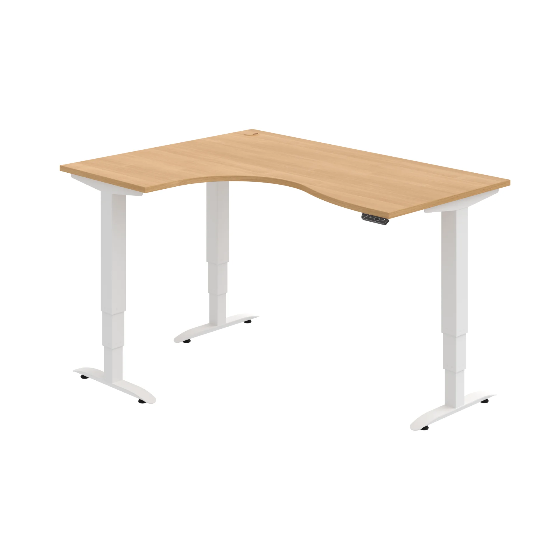 Ergonomický stůl Elso Ergo